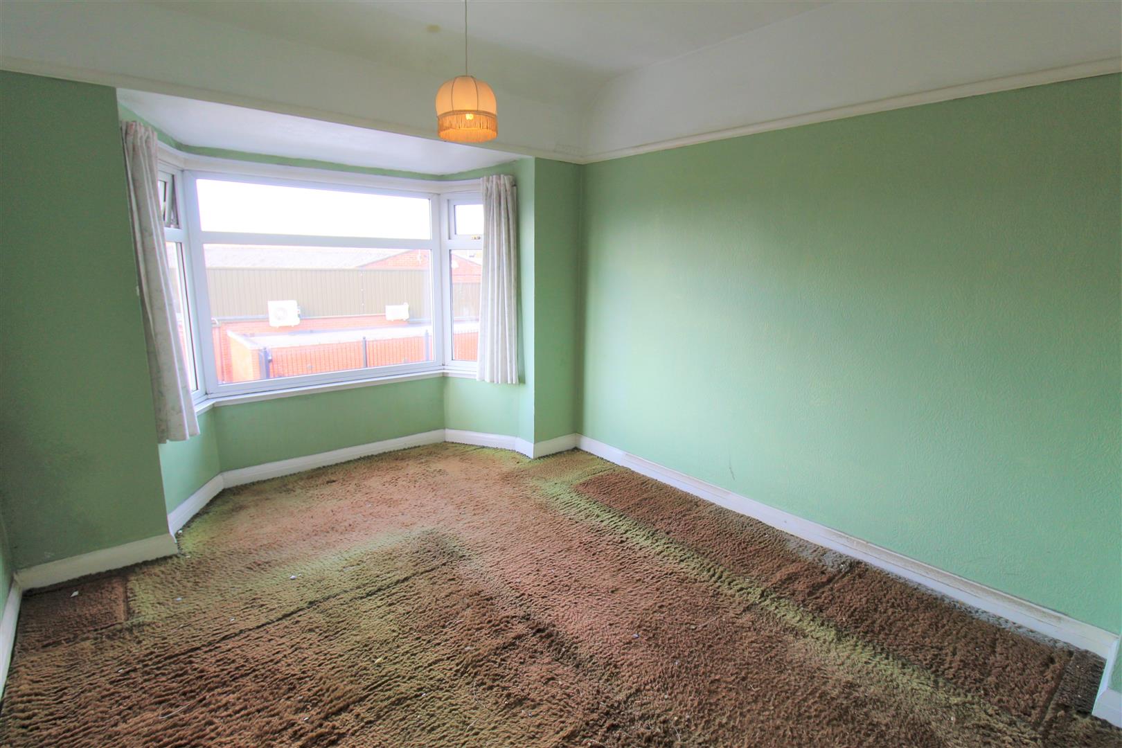 Edgeware Street, Cobridge, Stoke-On-Trent